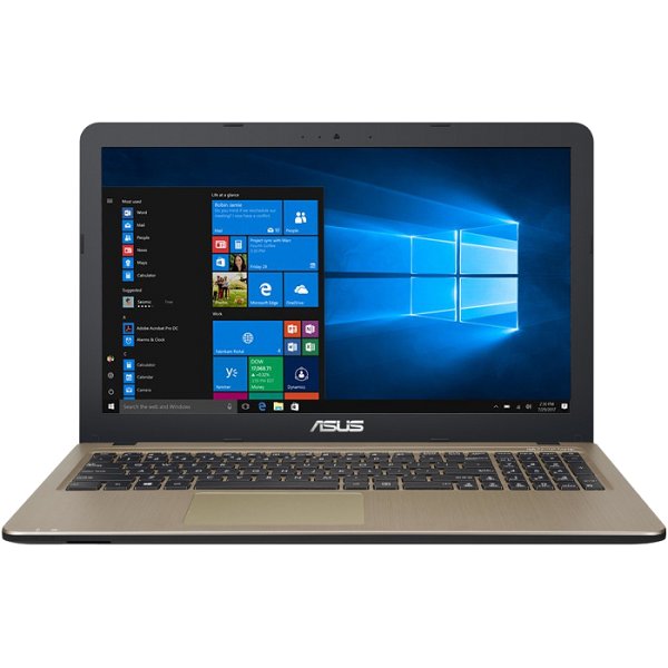Asus X540M Intel Celeron N4000 15.6" - 4 GB - 256 GB - Endless OS - Come nuovo