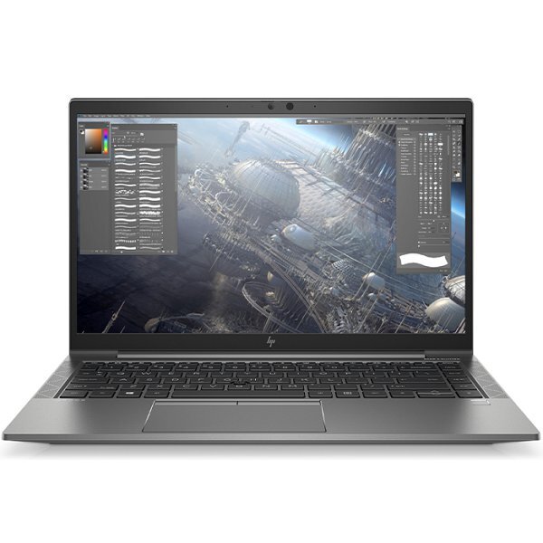 HP ZBook Firefly 14 G8 Intel Core i7-1185G7 14" - 32 GB - 512 GB - Windows 11 Professional - Ottimo