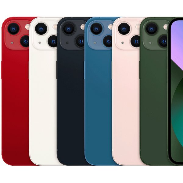 Apple iPhone 13