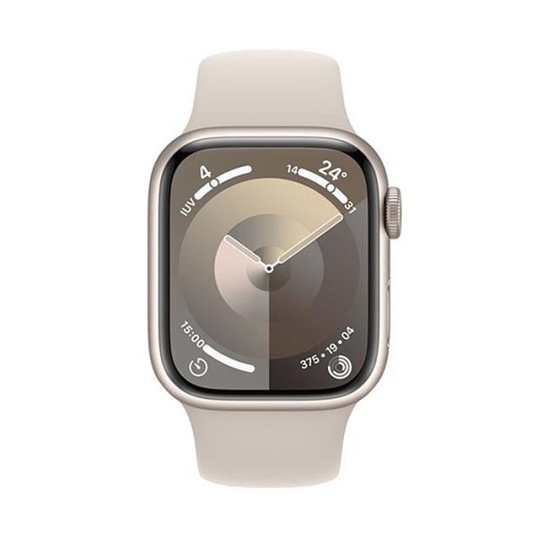 Apple Watch Series 9 41mm - Crema - Ottimo