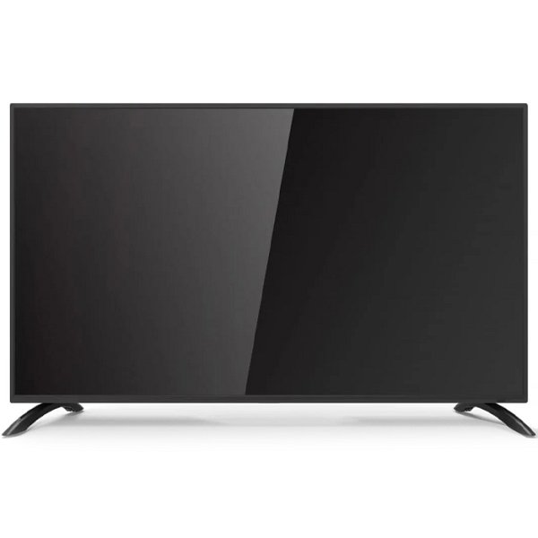 Akai AKTV433 43" Smart TV Nero - Come nuovo