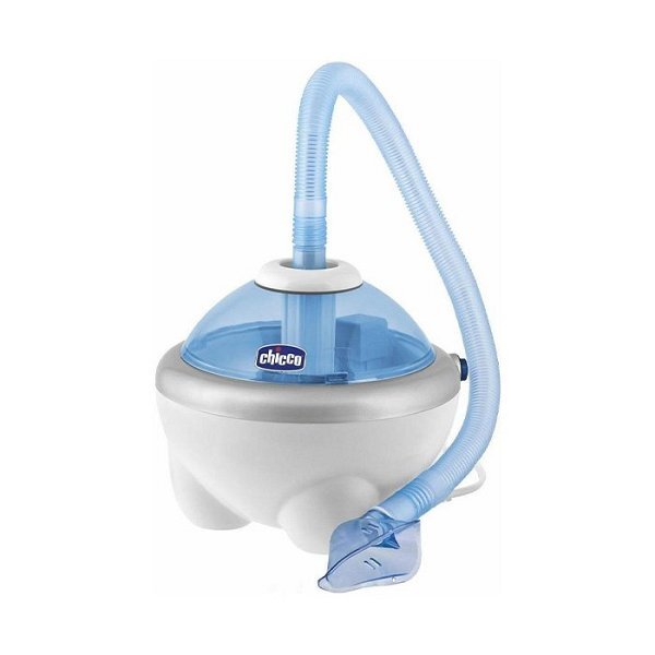 Chicco Aerosol Ultrasuoni Silent - Come nuovo