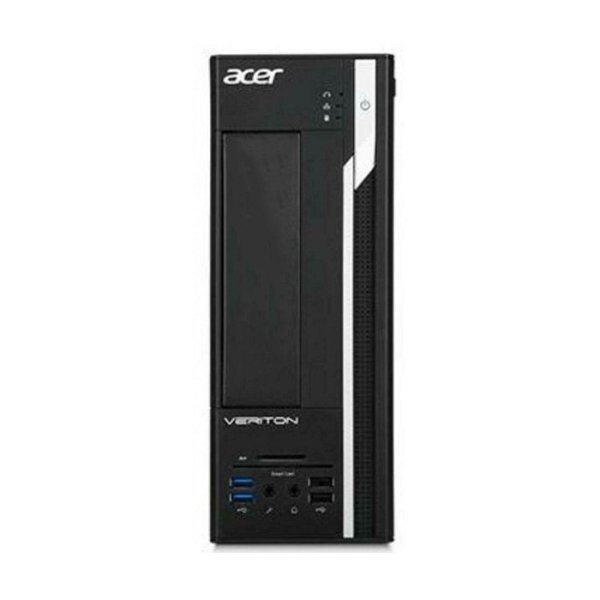 Acer Veriton X4110G SFF AMD A8 PRO-7600B