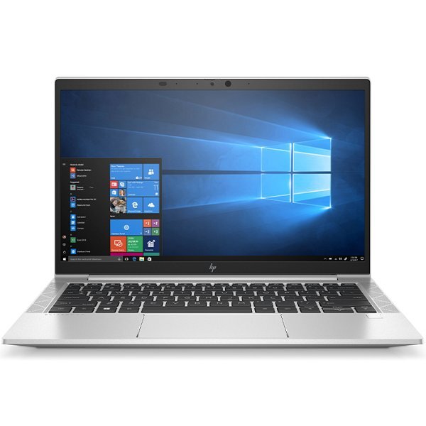 HP EliteBook 830 G7 Intel Core i5-10310U 13.3" - 8 GB - 512 GB - Windows 11 Professional - Come nuovo