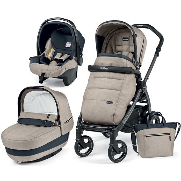 Trio Peg Perego Book 51 S