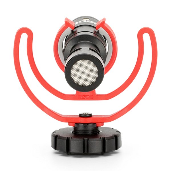 Rode VideoMicro - Ottimo