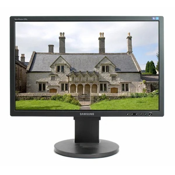 Samsung 245B 24" Nero