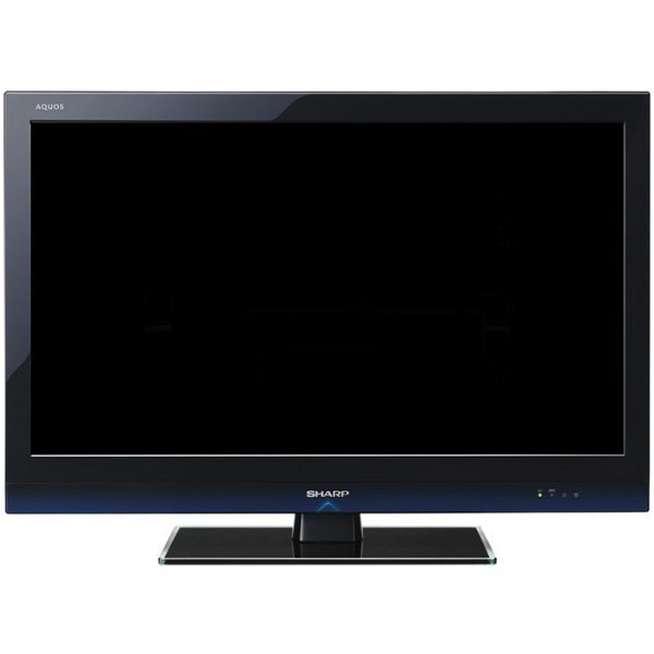 Sharp LC-32LE700E 32" Nero - DVB-T - Come nuovo
