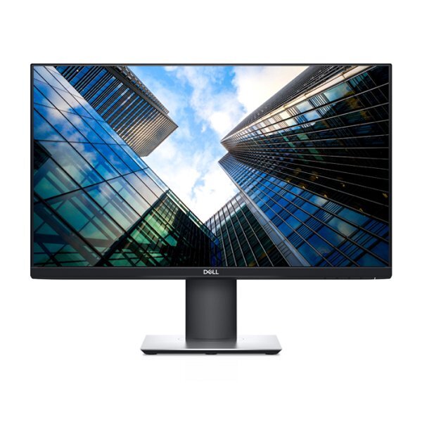 Dell P2419H 24" Nero - Come nuovo
