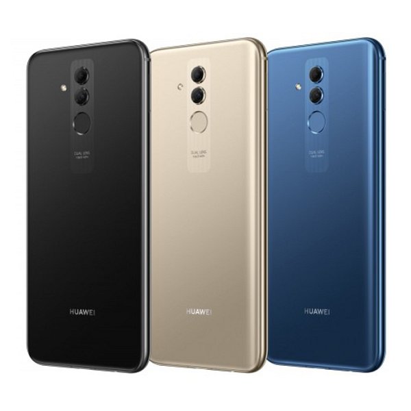 Huawei Mate 20 Lite