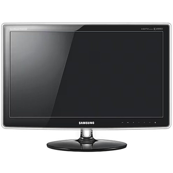 Samsung P2270HD 22" Nero - DVB-T2 - Come nuovo