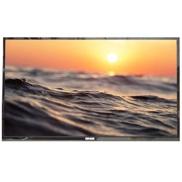 Dikom DK32280B301C10D 32" Nero - DVB-T - Come nuovo