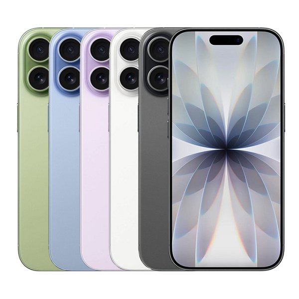 Apple iPhone 17