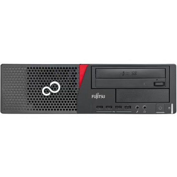 Fujitsu Esprimo E720 Desktop Intel Core i5-4590 - 8 GB - 500 GB HDD - Windows 10 Professional - Come nuovo