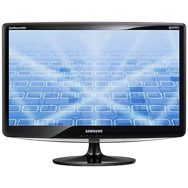 Samsung B1930HD 19" Nero - DVB-T - Come nuovo