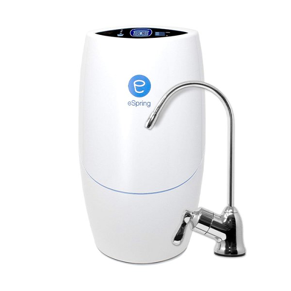 Amway eSpring con Rubinetto Ausiliario - Come nuovo
