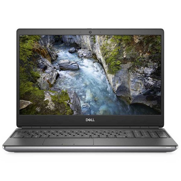 Dell Precision 7550 Intel Core i7-10750H 15.6" Nvidia Quadro T2000 Max-Q 4GB - 32 GB - 512 GB - Windows 11 Professional - Come nuovo