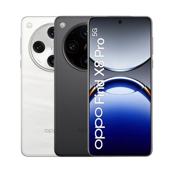 Oppo Find X8 Pro