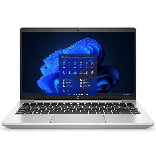 HP ProBook 440 G9 Intel Core i3-1215U 14" - 16 GB - 256 GB - Windows 11 Professional - Ottimo