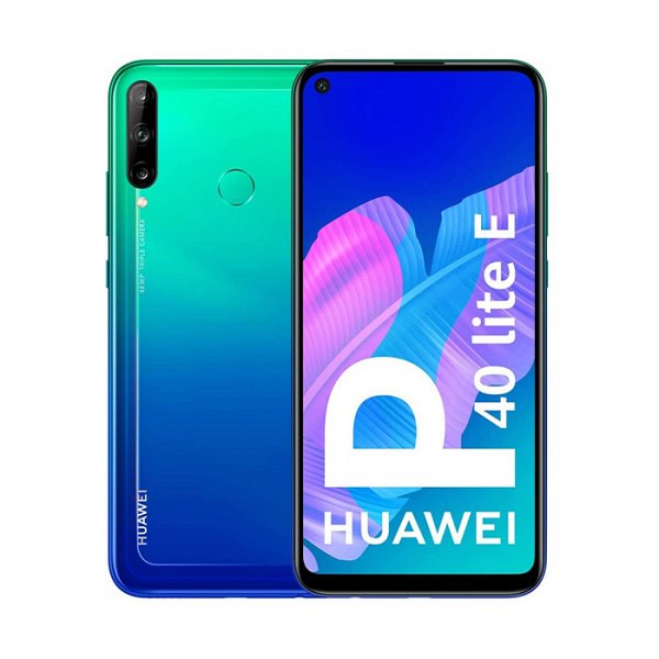 huawei p40 blu