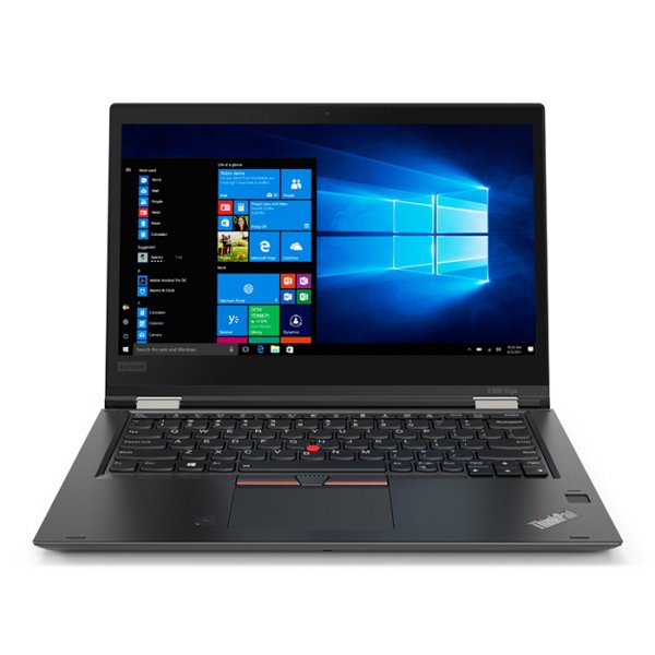 ✓ Notebook e PC > Computer Portatili Lenovo ThinkPad X380 Yoga