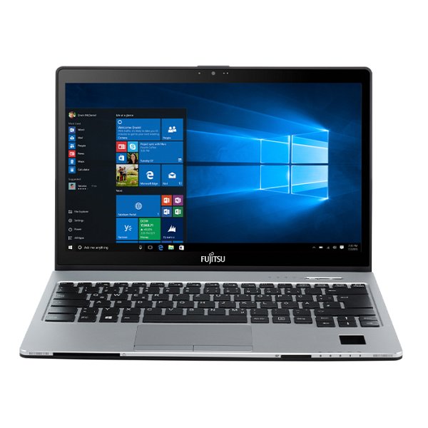 ✓ Notebook e PC > Computer Portatili > Notebook Fujitsu LifeBook S936 Intel  Core i5-6200U 13.3