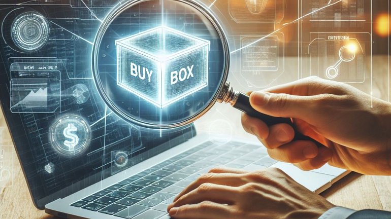 Alla scoperta della BuyBox di Ricondizionato.it ❒ Ricondizionato.it Alla scoperta della BuyBox di Ricondizionato.it ❒ Ricondizionato.it