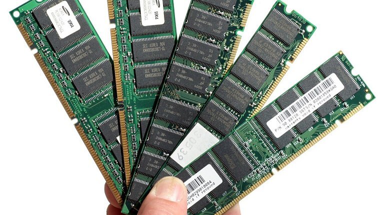 ddr-memory-old