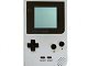 gameboy Bianco