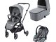 passeggino-recaro-sadena-trio-2020-colore-prime-silent-grey-cercapasseggini