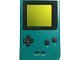 gameboy Verde