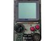 gameboy trasparente