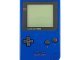 gameboy Blue